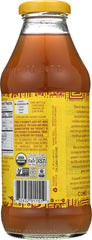 GUAYAKI: Yerba Mate Unsweetened Hibiscus Lime Terere, 16 fl oz