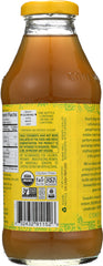 GUAYAKI: Yerba Mate Unsweetened Lemon Mint Terere, 16 fl oz