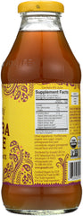 GUAYAKI: Organic Yerba Mate Pomegranate Terere, 16 oz
