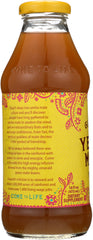 GUAYAKI: Yerba Mate Passion Terere, 16 oz