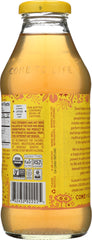GUAYAKI: Organic Yerba Mate Peach Terere, 16 oz