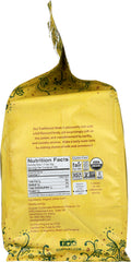 GUAYAKI: Organic Yerba Mate Traditional Loose Leaf, 5 Lb