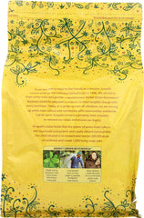 GUAYAKI: Organic Yerba Mate Traditional Loose Leaf, 5 Lb