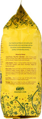 GUAYAKI: Organic Loose Leaf Yerba Mate Traditional, 16 oz