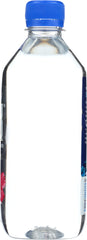 FIJI WATER: Natural Artesian Water, 0.5 lt