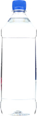 FIJI WATER: Water Artesian Natural, 1 lt
