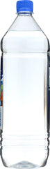 FIJI: Natural Artesian Water 1.5 Liter, 50.72 oz