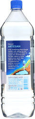 FIJI: Natural Artesian Water 1.5 Liter, 50.72 oz