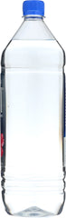 FIJI: Natural Artesian Water 1.5 Liter, 50.72 oz