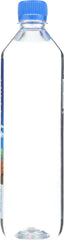 FIJI WATER: Water Artesian Natural, 700 ml