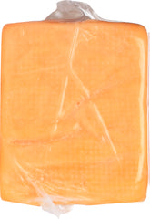 YANCEYS FANCY: Cheese Extra Sharp Cheddar Stick, 8 oz