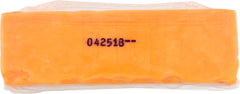 YANCEYS FANCY: Cheese Extra Sharp Cheddar Stick, 8 oz