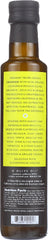 O: Oil Olive Meyer Lemon, 8.5 oz
