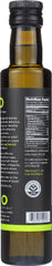 O: Oil Olive Extra Virgin Premium, 8.5 oz