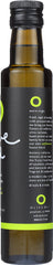 O: Oil Olive Extra Virgin Premium, 8.5 oz