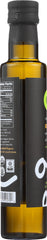 O: Oil Olive Extra Virgin Organic, 250 ml
