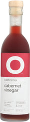 O: Vinegar Cabernet, 300 ml