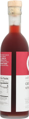 O: Vinegar Cabernet, 300 ml