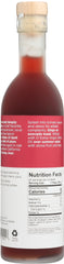O: Vinegar Cabernet, 300 ml