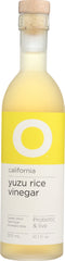 O: Rice Vinegar Yuzu, 300 ml