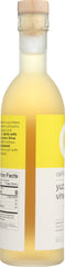 O: Rice Vinegar Yuzu, 300 ml