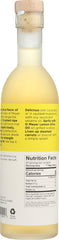 O: Rice Vinegar Yuzu, 300 ml