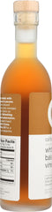 O: Vinegar Balsamic White California, 300 ml