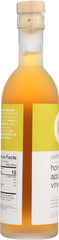 O: Vinegar Honey Apple California, 300 ml