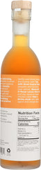 O: Vinegar Orange Blossom Champagne, 300 ml