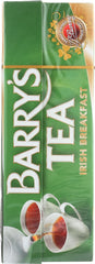 BARRYS: Irish Breakfast Tea, 80 bg