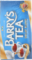 BARRYS: Decaf Blend Tea, 40 bg