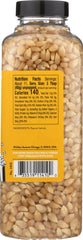 URBAN ACCENTS: Premium White Gold Popcorn Kernels, 16 oz