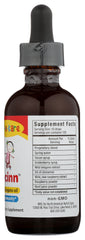 NORTH AMERICAN HERB AND SPICE: Kid-e-Kare Orega-cinn Oregano Oil, 2 oz