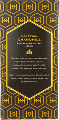 HARNEY & SONS: Tea Chamomile, 20 bg