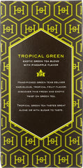 HARNEY & SONS: Tea Tropical Green, 20 bg