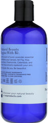 EO: Serenity Bubble Bath French Lavender with Aloe, 12 oz