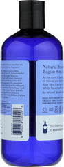 EO: Serenity Bubble Bath French Lavender with Aloe, 12 oz