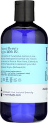 EO: Bubble Bath Eucalyptus & Arnica, 12 oz