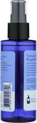 EO PRODUCTS: Organic Deodorant Spray Lavender All Day Fresh, 4 Oz