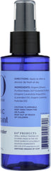 EO PRODUCTS: Organic Deodorant Spray Lavender All Day Fresh, 4 Oz