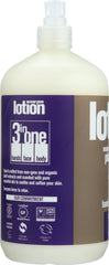 EO PRODUCTS: Everyone Lotion 3-in-1 Lavender + Aloe, 32 oz