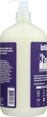 EO PRODUCTS: Everyone Lotion 3-in-1 Lavender + Aloe, 32 oz