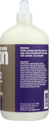 EO PRODUCTS: Everyone Lotion 3-in-1 Lavender + Aloe, 32 oz