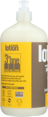 EO PRODUCTS: Everyone 3-in-1 Coconut + Lemon Lotion, 32 oz