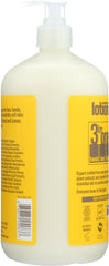 EO PRODUCTS: Everyone 3-in-1 Coconut + Lemon Lotion, 32 oz