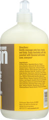 EO PRODUCTS: Everyone 3-in-1 Coconut + Lemon Lotion, 32 oz