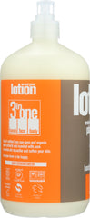 EO PRODUCTS: Everyone 3-in-1 Citrus + Mint Lotion, 32 oz