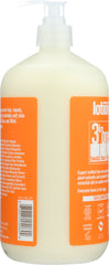 EO PRODUCTS: Everyone 3-in-1 Citrus + Mint Lotion, 32 oz