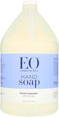 EO: Hand Soap French Lavender, 1 ga