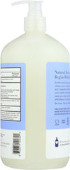 EO:  Hand Sanitizer Gel Lavender, 32 oz